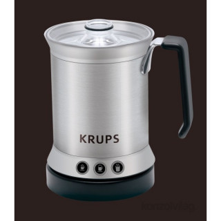 Krups XL20004E automatic milk frother Acasă