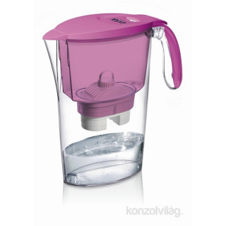 Laica Clear Line purple  water Filter Jug Acasă