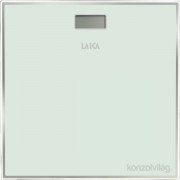 Laica PS1068W digital  white bathroom scale 