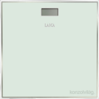 Laica PS1068W digital  white bathroom scale Acasă