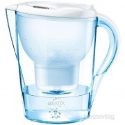 BRITA MARELLA XL BRMX 954 MXPlus white water pitcher 