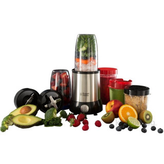 Russell Hobbs 23180-56 NutriBoost blender and chopper Acasă