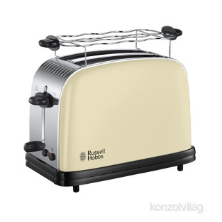 Russell Hobbs 23334-56 Colours cream toaster  Acasă