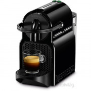 DeLonghi Nespresso EN80.B Inissia black Magnetic Coffee maker 