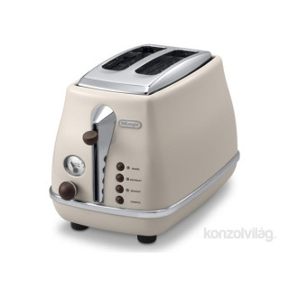 Delonghi CTOV 2103.BG Icona toaster  Acasă
