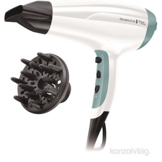 Remington D5216 Shine Therapy Hair dryer Acasă