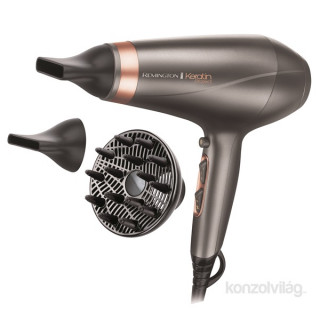 Remington AC8820 Keratin Protect Hair dryer Acasă