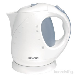 Sencor SWK 1800WH kettle Acasă