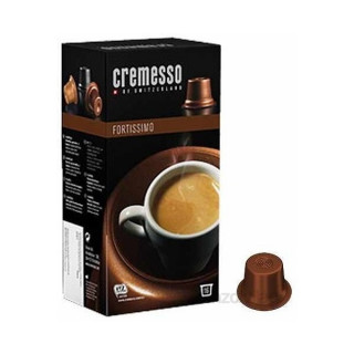 Cremesso Fortissimo coffee Magnetics 16pcs Acasă