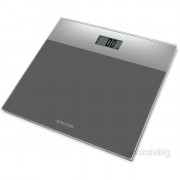 Salter 9206SVSV silver Bathroom Scale 