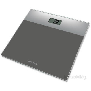 Salter 9206SVSV silver Bathroom Scale Acasă