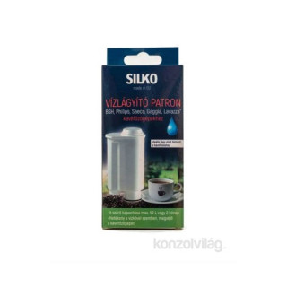 Silko Pcomp water softener insert for Coffee maker  Acasă