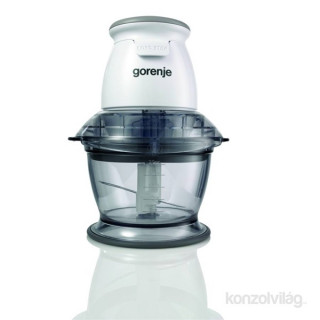 Gorenje S500W chopper Acasă