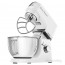 Sencor STM 6350WH white Food processor thumbnail