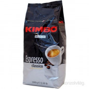 DeLonghi Kimbo Espresso classic coffee 1000 g 