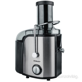 Scarlett SCJE50S17 Juicer Acasă