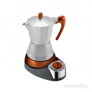 GAT 601006 Splendida 6 person electric coffee maker 