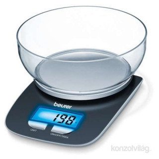 Beurer KS 25  kitchen scale Acasă