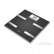 Beurer BF 530 diagnostic Bathroom Scale 