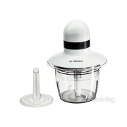 Bosch chopper - white 