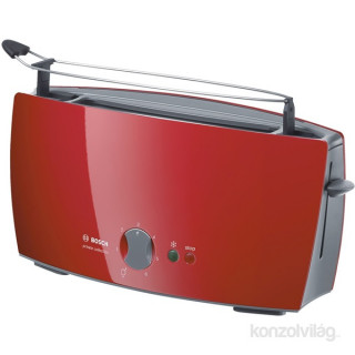 Bosch TAT6A004 red toaster  Acasă