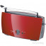 Bosch TAT6A004 red toaster  thumbnail