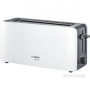 Bosch TAT6A001 white toaster  