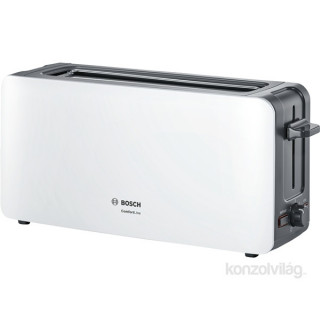 Bosch TAT6A001 white toaster  Acasă
