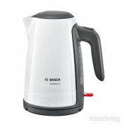 Bosch TWK6A011 white kettle 