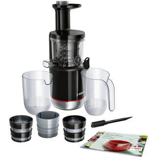 Bosch MESM731M juicer Acasă