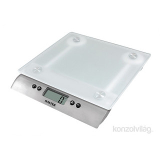 Salter 1242 10kg-os electric  kitchen scale Acasă