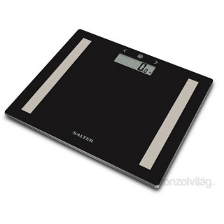 Salter 9113BK Bathroom Scale Acasă