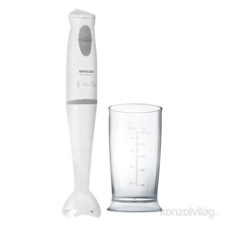 SENCOR SHB 4110WH Hand blender Acasă