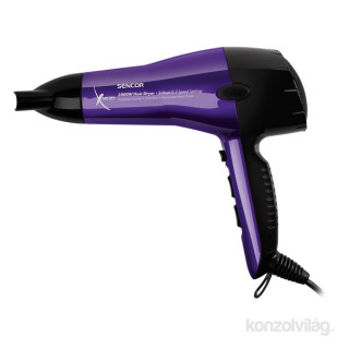 SENCOR SHD 6600V Hair dryer Acasă