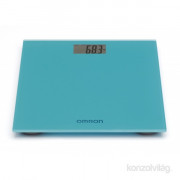 Omron HN289 blue  digital  Bathroom Scale 