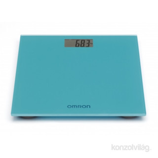 Omron HN289 blue  digital  Bathroom Scale Acasă