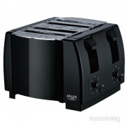 Adler AD3211 toaster  