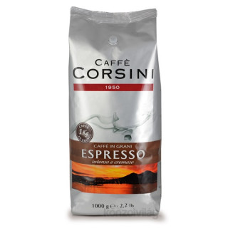 Caffé Corsini DCC115 Espresso Casa Coffee Beans 1000 g Acasă