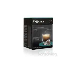 Caffesso Lungo Nespresso compatible Magnetic Acasă