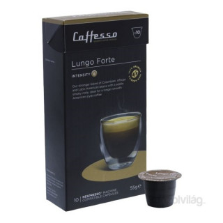 Caffesso Lungo Forte Nespresso compatible Magnetic Acasă