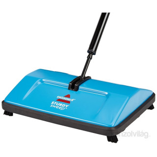 Bissell Sturdy Sweep - Manual sweStrawberry Acasă