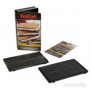 Tefal XA800512 Snack Collection wafer 
