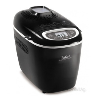 Tefal PF611838 Bread of the World bread maker Acasă