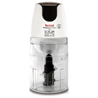 Tefal MB450B38 kitchen shredder Acasă