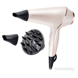 Remington AC9140 PROLuxe Hair dryer Acasă