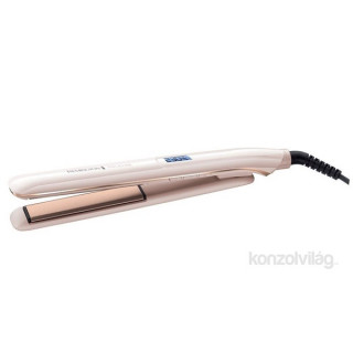 Remington S9100 PROLuxe hair straightener Acasă