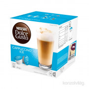 Nescafé Dolce Gusto Jeges Cappuccino 16 Magnetic 