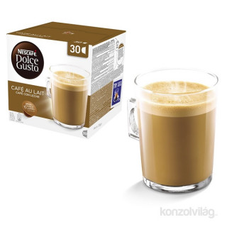 Nescafé Dolce Gusto Café Au Lait 30 Magnetic Acasă