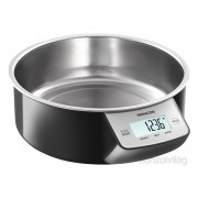 Sencor - SKS4030BK  - kitchen scale 