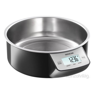 Sencor - SKS4030BK  - kitchen scale Acasă